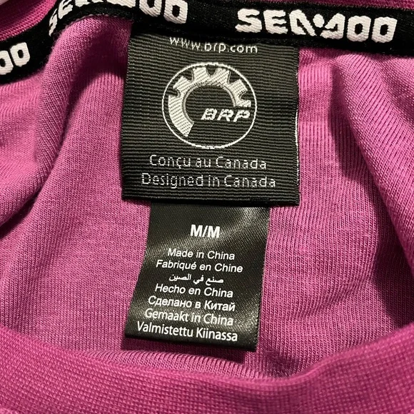 𝓢𝓔𝓐 𝓓𝓸𝓸 𝓕𝓾𝓬𝓱𝓢𝓲𝓪 𝓽𝓸𝓹 - Picture 3 of 8